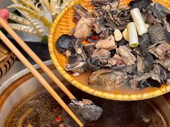 -土连锅·现熬养生汤锅(梁家巷店)
