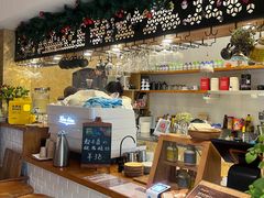 -萤火虫咖啡(后海店)