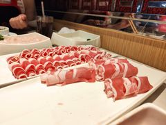 -海底捞火锅(枫蓝国际购物中心店)