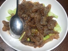 -锦顺海鲜•口味菜(李村店)