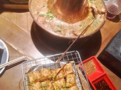 -雀舞云南菜(天津天河城购物中心店)