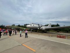 -中国航空博物馆