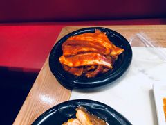 -韩宫宴烤肉·料理(苏州中心店)