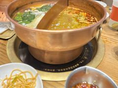 -东门口·新式老北京火锅(河西龙湖天街店)
