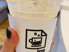 -JPG coffee(广州体育西店)