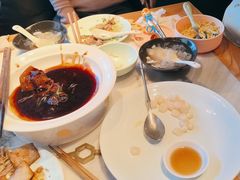 -苏帮袁Sue Cuisine(来福士店)