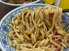 -门框胡同百年卤煮(鸟巢店)