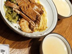 -狮头牌卤味研究所·卤味饭(花城汇南区店)