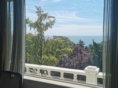 -青岛海景花园大酒店·白果树餐厅青岛菜