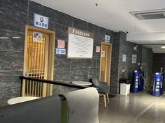 -辛巴达游泳健身(华泰宾馆店)