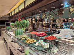 -世纪缘湖滨花园酒店(玄武湖店)