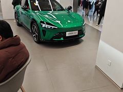 -小米之家汽车(永旺梦乐城店)