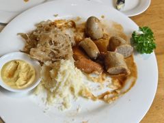 -兰特伯爵西餐厅·啤酒屋(方庄店)