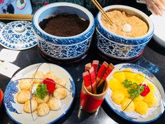 -客家大院·非遗赣南客家菜(郁孤台店)