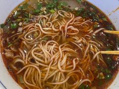 -苏氏牛肉面(黄河路店)