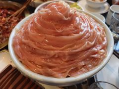 -小天鹅火锅·一线江景洪鼎旗舰店(洪崖洞店)