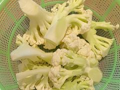 -重庆鸡公煲·青锅花椒鱼(牡丹江路店)