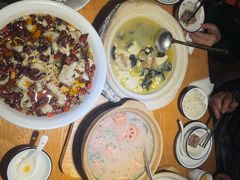 -永安鱼庄·镇江菜(丁卯店)