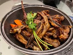 -美极鲜食坊(宝安南路店)