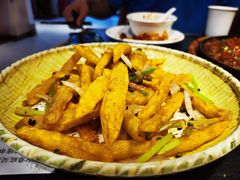 -南海底小海鲜·湘菜(鲁巷吴家湾店)