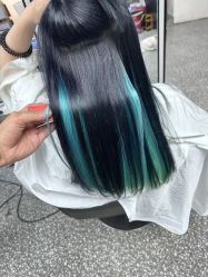 点击看大图 -HD HAIR STYLE
