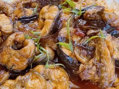 -坛南湾阿强农家乐.海鲜大排档老字号(福州地标美食店)