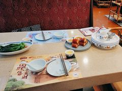 -点都德(华强北店)