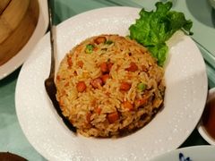 -天厨妙香素食餐厅(清华店)