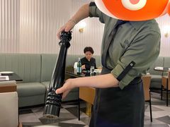-1981牛排西餐厅(海信店)