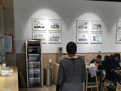 -珍粥道(杉杉奥特莱斯店)