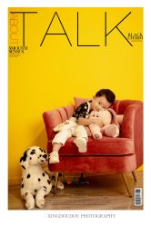 -星豆豆儿童摄影(南郊太白南路店)