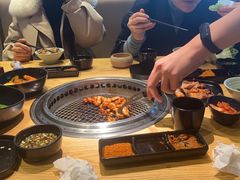 -汉拿山(包河万达店)