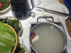 -东道煮牛肉火锅(东盛大街店)