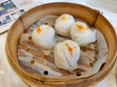 -欣悦会港式茶餐厅(燕郊永旺店)