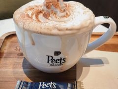 -Peet's 皮爷咖啡(海雅缤纷城店)