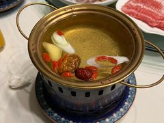 -东来顺饭庄(西直门店)