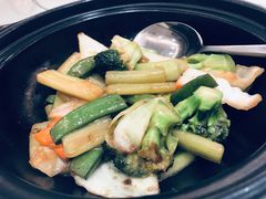 -海逸海鲜酒家(古北店)