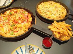 -必胜客(周浦万达店)