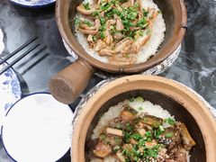 -红星光发煲仔饭(大石街店)