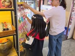 -海兰江石锅饭(水上店)