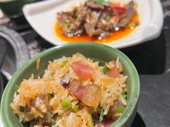 -百年果林椰子鸡(宝安总店)