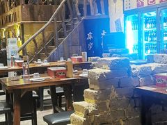 -今邕烧烤(西大店)