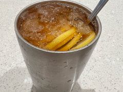 -香港新发烧腊茶餐厅(书城店)