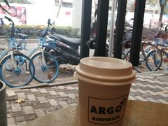 馥芮白-Joymean coffee.见面咖啡