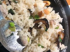 潮式香芋饭-点心传说·粤菜点心(佐阾虹湾店)