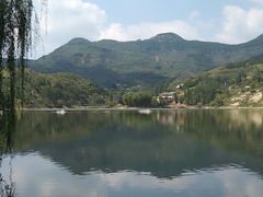 -黄巢水库