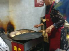 -刘小武·锅魁(总店)
