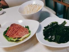 -煲王粤菜餐厅(中侨中心店)