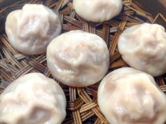 -百年尹氏汤包(湖南路狮子桥店)