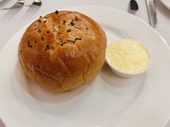 餐前包-摩根扒房(桐梓林店)